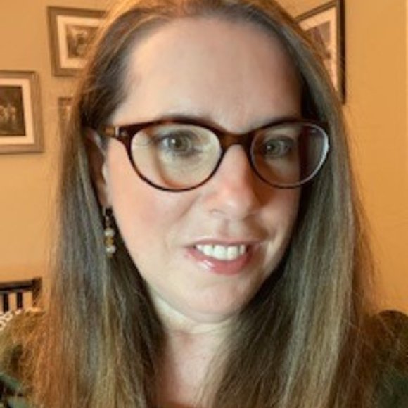 Meet your Posher, Susan - Picture 2 of 2